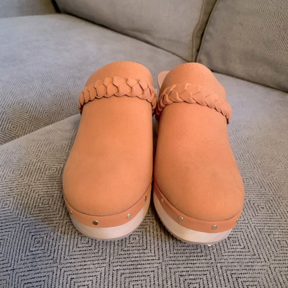 JCrew Clog - Picture 2 of 5